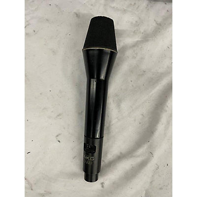 AKG D222 Dynamic Microphone
