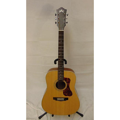 D240E Acoustic Electric Guitar