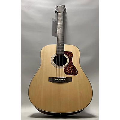 Guild D240E Acoustic Electric Guitar