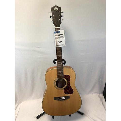 D240e Acoustic Guitar
