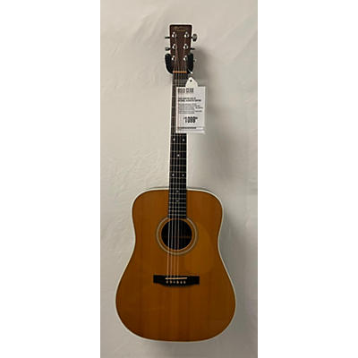 Martin D28-32 Acoustic Guitar