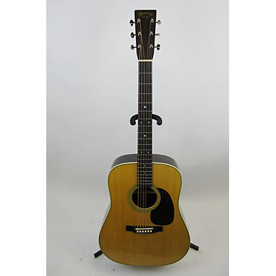 Martin D28 Acoustic Guitar