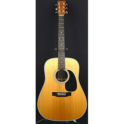 Martin D28 Acoustic Guitar