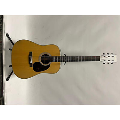 Martin D28 Acoustic Guitar