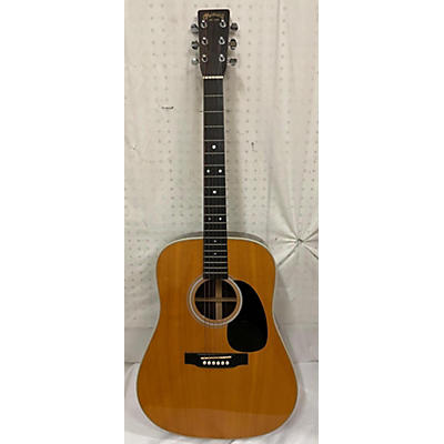 Martin D28 Acoustic Guitar