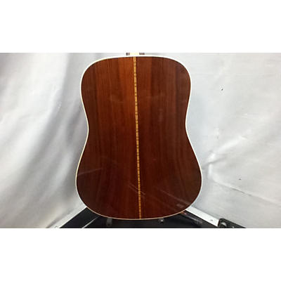 Martin D28 Acoustic Guitar