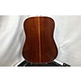 Used Martin D28 Acoustic Guitar Natural