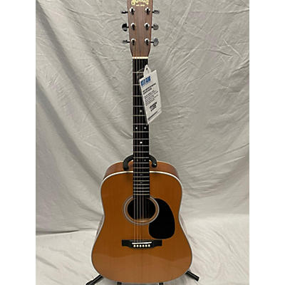 Martin D28 Acoustic Guitar