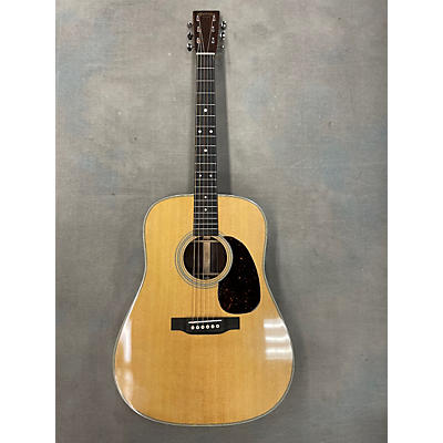 Martin D28 Acoustic Guitar