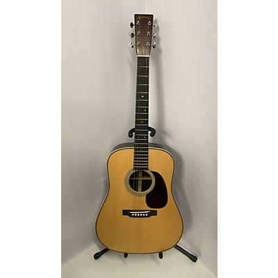 Martin D28 Authentic 1937 Reissue Acoustic Guitar