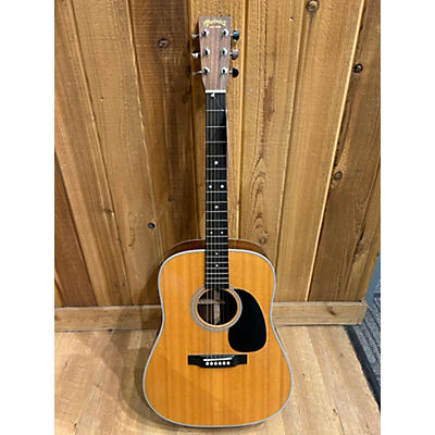 Martin D28 Centennial Acoustic Guitar