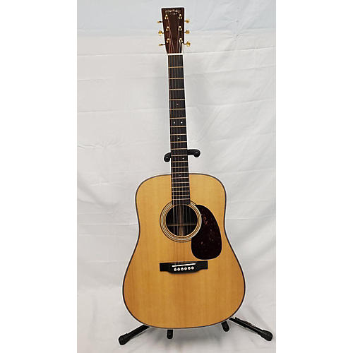 D28 Modern Deluxe Acoustic Guitar