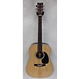 Used Martin D28 Special VTS Acoustic Guitar Natural