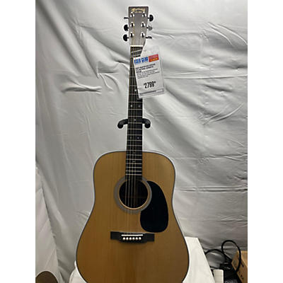 Martin D28 Special VTS Acoustic Guitar