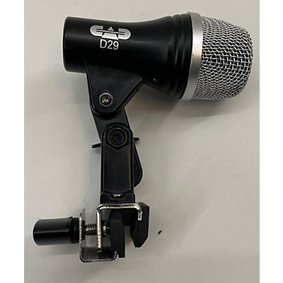 CAD D29 Drum Microphone