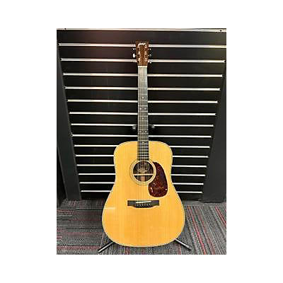 Collings D2H Acoustic Guitar