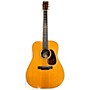 Used Collings D2H Acoustic Guitar Natural