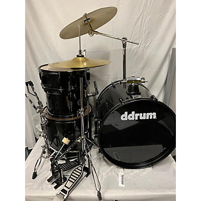 ddrum D2r Drum Kit