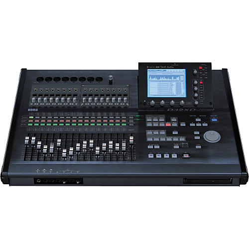 D32XD 32-Track Xtended Definition Recording Studio
