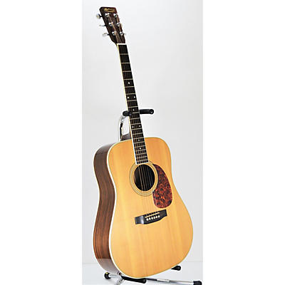 Martin D35 Acoustic Guitar