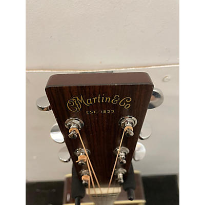 Martin D35 Acoustic Guitar