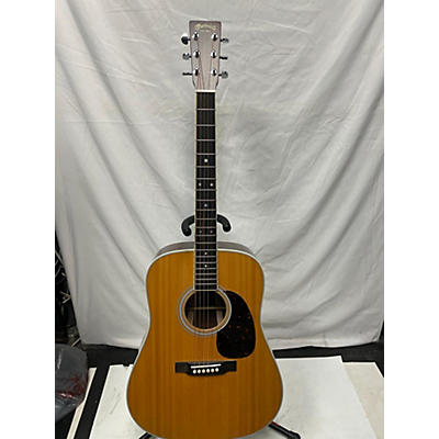 Martin D35 Acoustic Guitar