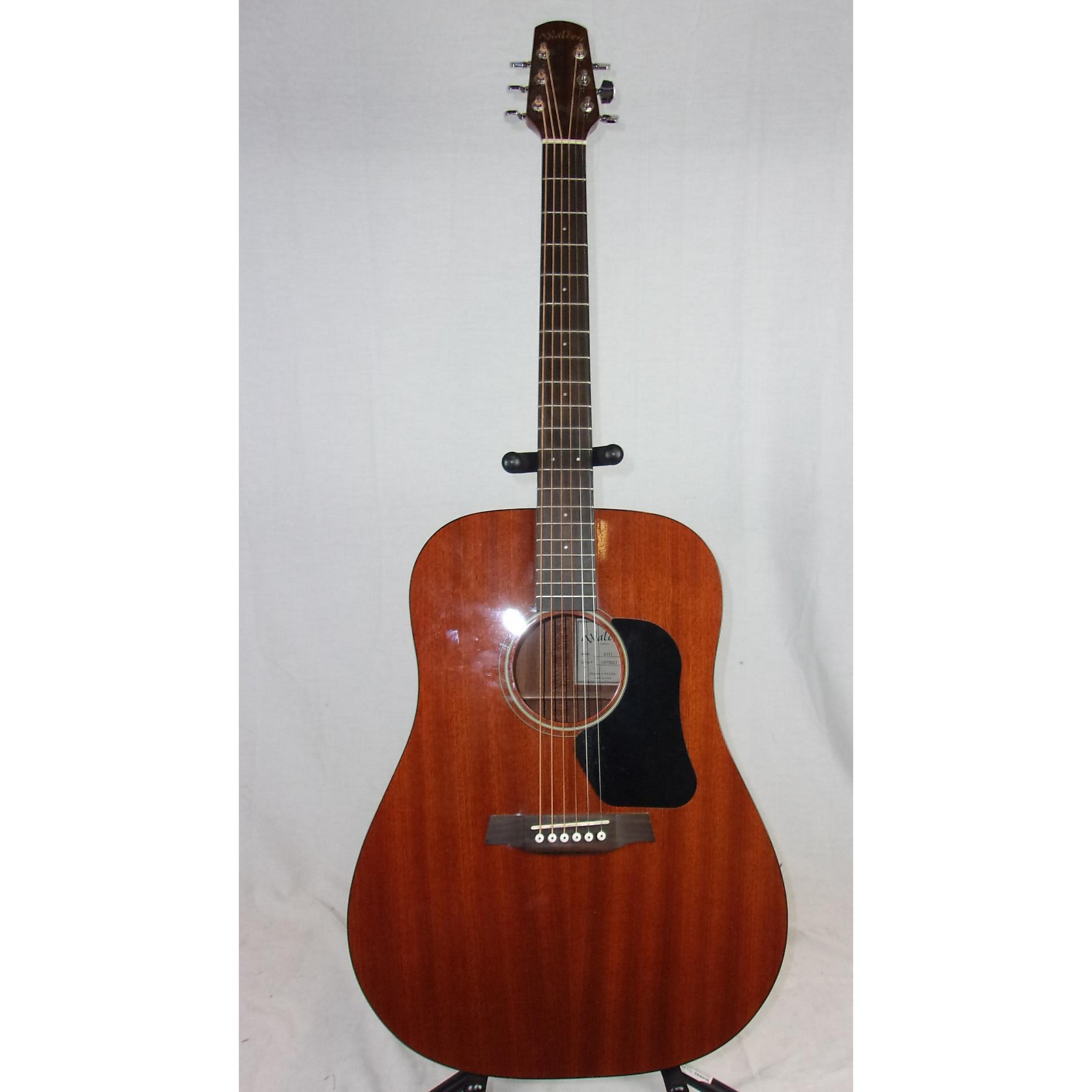 Walden D351 Acoustic Guitar Musician's Friend