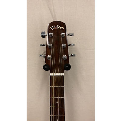 Walden D351 Acoustic Guitar
