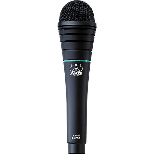 D3700M Dynamic Cardioid Microphone