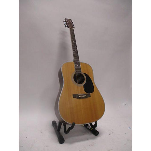 D3R Acoustic Guitar