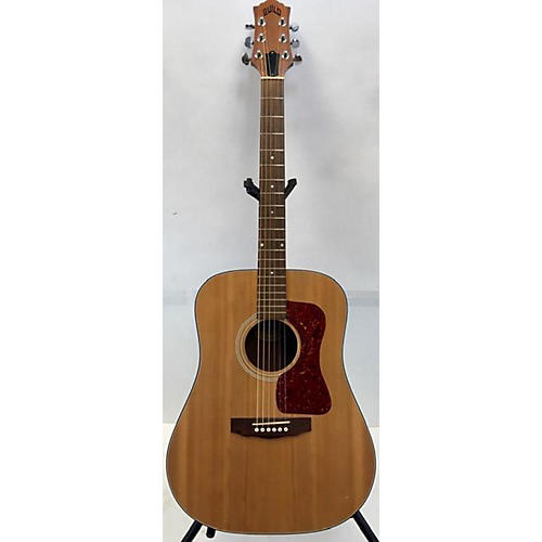 D4 Acoustic Guitar