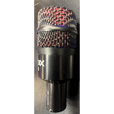 Audix D4 Drum Microphone