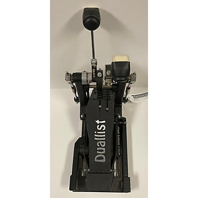 The Duallist D4 Drum Pedal