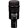 Open-Box Audix D4 Dynamic Microphone Condition 1 - Mint