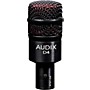 Audix D4 Dynamic Microphone