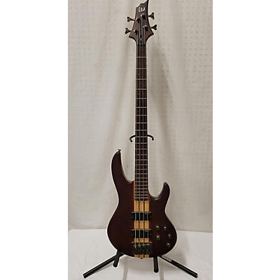 ESP D4 Electric Bass Guitar