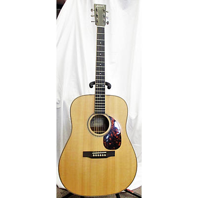 Larrivee D40 Acoustic Guitar