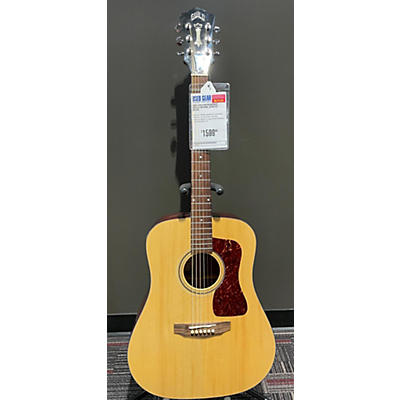 Guild D40 Bluegrass Jubilee Acoustic Guitar