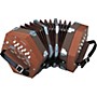 Open-Box Hohner D40 Concertina Condition 2 - Blemished  197881458836