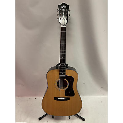 Guild D40 Traditional Acoustic Guitar
