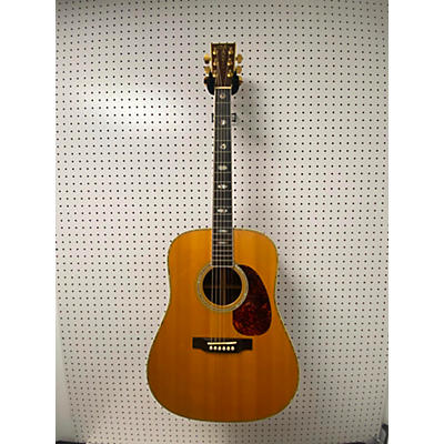 Martin D41 Acoustic Guitar