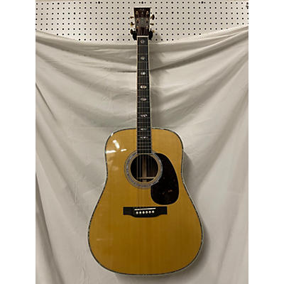 Martin D41 Acoustic Guitar