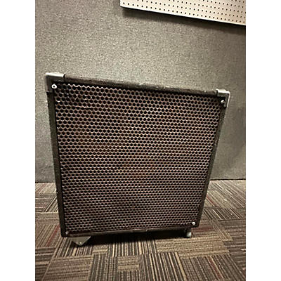 Eden D410-t Bass Cabinet
