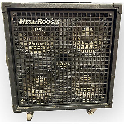 MESA/Boogie D4100 Bass Cabinet
