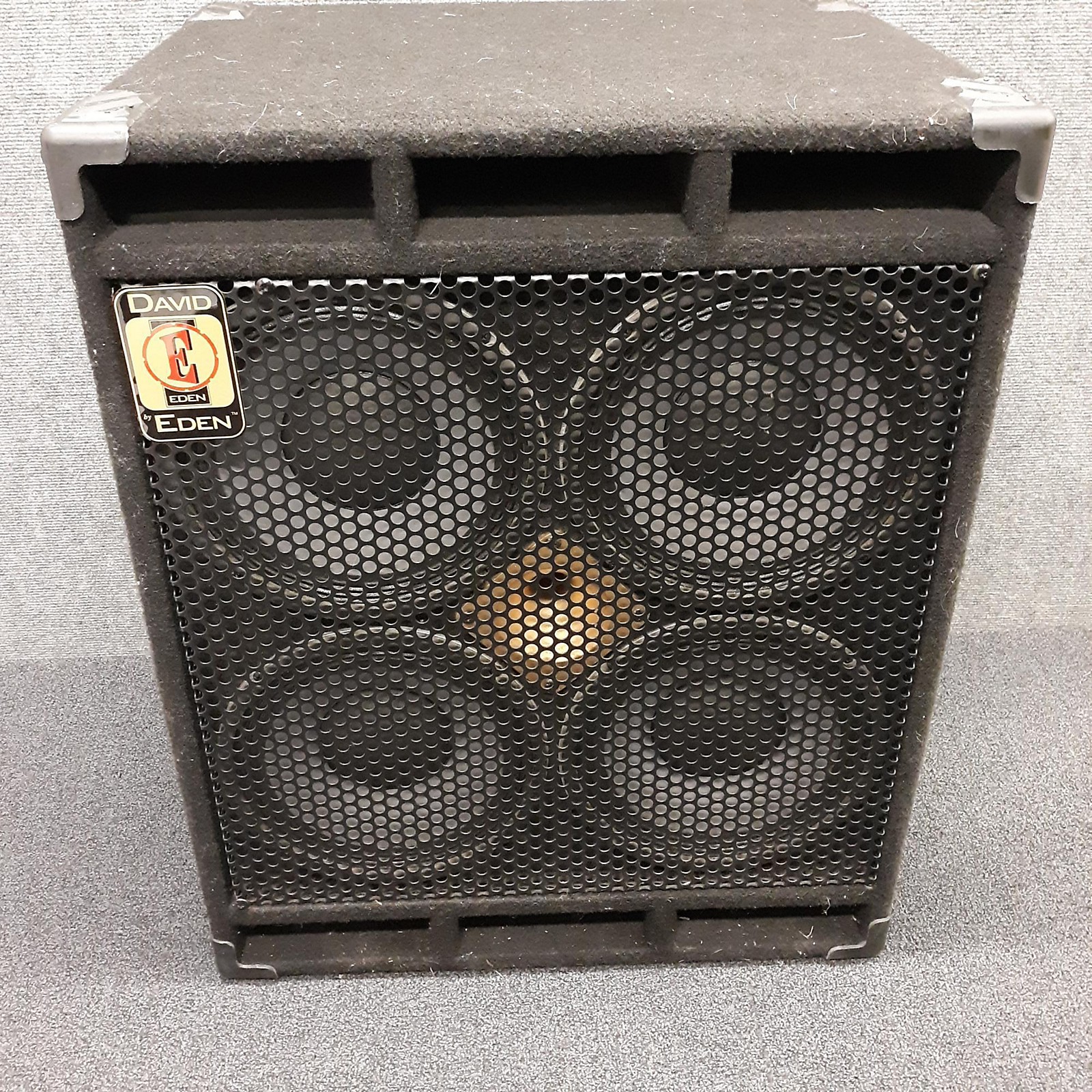 david eden d410xlt