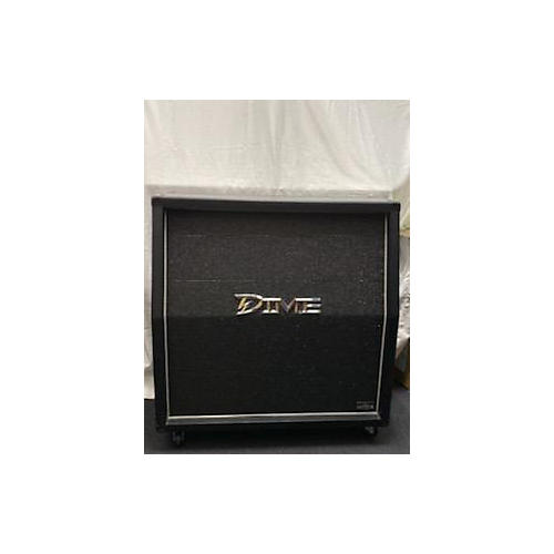 D412SL Guitar Cabinet