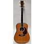 Used Martin D42 Acoustic Guitar Natural