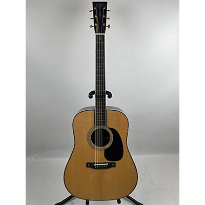 Martin D42 Modern Deluxe Acoustic Guitar