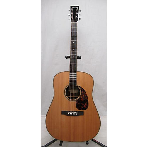 D44 Acoustic Guitar