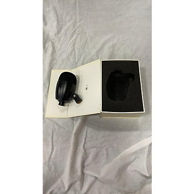 Carvin D44 Dynamic Microphone
